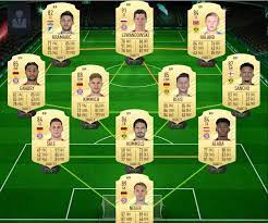 Entitle fifa 21 on either playstation 4 or xbox one before the release of fifa 22 and upgrade your game for the equivalent next generation console (playstation 5 or xbox series x) at no additional cost. Fifa 21 Das Ist Das Beste Bundesliga Team