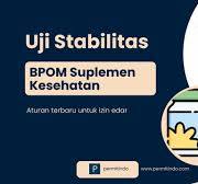 Stay compliant with Indonesia's latest BPOM Regulation