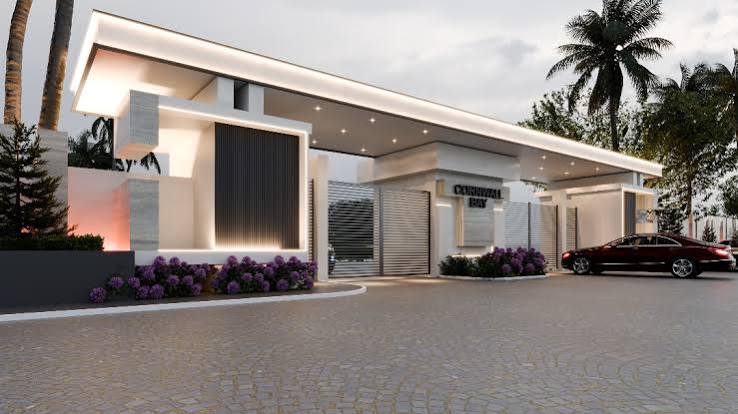 Heritage Townhouse