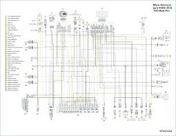 Universal 4 wire ignition switch wiring diagram. Lr 2893 08 Yamaha Rhino 700 Efi Wiring Diagram Free Picture Schematic Wiring