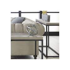 Orient Express Furniture Mason Rocco Console Table Contemporary Console Table Console Table Furniture