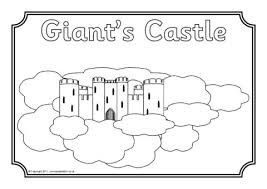 Use these images to quickly print coloring pages. Jack And The Beanstalk Colouring Sheets Sb3661 Sparklebox