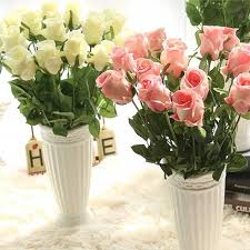Rochie Dama Ieftina Portocalie De Zi Scurta Lejera Cu Pliuri Si Imprimeu Flori Haine Ieftine In 2020 Artificial White Roses Flower Decorations Real Touch Flowers