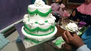 Gambar kata wanita tegar cikimm com. Cara Membuat Kue Pengantin Sederhana 2 Tingkat Susun Kue Pengantin Sederhana Kue Pengantin Kue Pernikahan