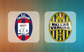Arkadiusz reca is injured and will miss out from this fixture. Crotone Vs Verona Preview Predictions And Betting Tips
