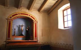 The mission is open 8:00am till dark. Mission San Antonio De Padua The 14th Colony