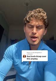 Replying to @Abcdkelgktbe another one. #dadbod #gym #fyp #gymtok