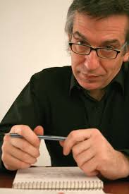 Imaginaria » “Creo que hay que estar siempre imaginándose cómo podemos  llegar a los lectores”. Entrevista con Gonzalo Oyarzún, Coordinador del  Sistema Nacional de Bibliotecas Públicas de Chile