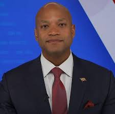 Gov.-elect Wes Moore announces 5 appointments to leadership team