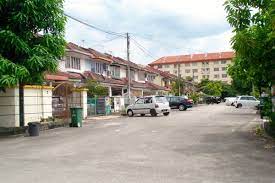 Yes, free parking is available to guests. Taman Sri Sinar For Sale In Segambut Propsocial