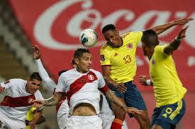Colombia | last matchesoverall home away. Copa America 2021 Tournament Preview Full Schedule And Everton Interests Royal Blue Mersey