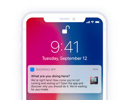 Push notifications are the first and often most important communications channel used by apps. Mburger Mobile Headless Cms