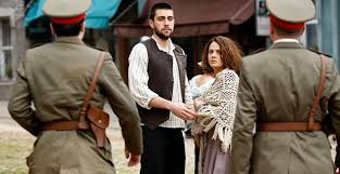 Dizi Haber Kurt Seyit Sura Kurt Seyit Ve Sura Da Seda Guven In