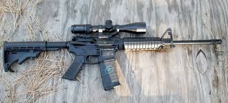 Attachments and modifications are many accessories you can install on some firearms to improve target acquisition speed, sight accuracy, recoil control or weapon handling. The Smith Wesson M P Sport Ii The Kommando Blog