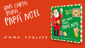 ¡abre bien los ojos y comienza la búsqueda de los papa noel intrusos!. Una Carta Para Papa Noel Edelvives