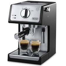 The delonghi ec690m is priced a little higher than some other similar machines, but we also found it to be a sturdier, faster machine overall. 1 Best Espresso Machine Top Options Graded Ranked 2021