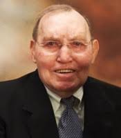 Obituary for Ned A. Roney, Sr