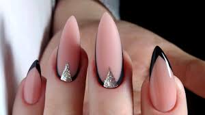 Nail Colors 2019 Several Tips And Tendencies For 2019 Nail Color