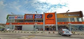 We did not find results for: Autobacs Klang Sentral Shop Di Bandar Klang