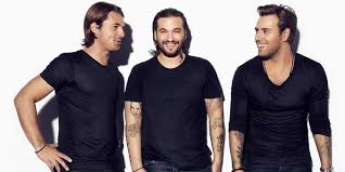 No artists represent the exuberance of the 2010s' edm boom quite like swedish house mafia. Swedish House Mafia 2018 Reunion Rumors Swirl After Steve S New Video