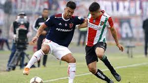 Currently, universidad de chile rank 3rd, while palestino hold 5th position. Palestino Vs U De Chile En Vivo Formaciones Y Tabla Hay Goles Meganoticias