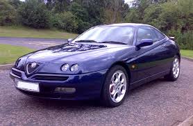 Image result for Blue Lightning 2006 GTV