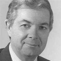 Walter J. Marvin Obituary