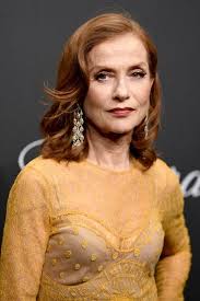Jul 08, 2021 · isabelle huppert 's status as one of the greatest actors of today is, it's safe to say, sacrosanct—but over the past few years, huppert has clearly become more comfortable with showing her offbeat. Pin On Women Actresses