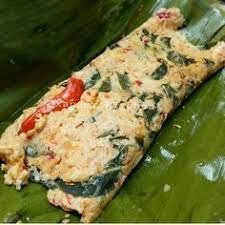 Resep Pepes Tahu Teri Oleh Xander S Kitchen Resep Resep Resep Masakan Resep Tahu