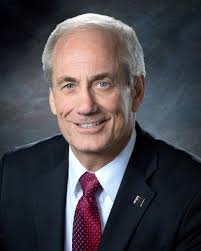 Police Chief Greg Rushin named Deputy City Manager