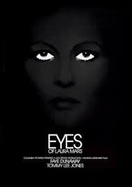 Eyes of Laura Mars (1978)