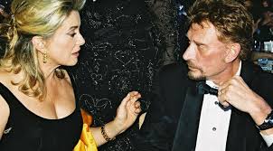Browse 42 catherine deneuve johnny hallyday stock photos and images available, or start a new search to explore more stock photos and images. Johnny Hallyday Et Catherine Deneuve Leur Stratageme Pour Se Retrouver En Secret Voici