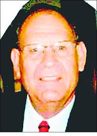 Daniel Palmer Obituary (1940