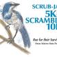 Scrub Jay Races event image