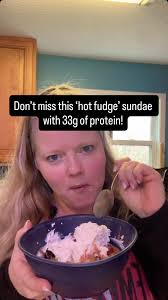 This recipe for my low sugar dessert: Zero sugar jello (chocolate fudge is  best) Zero sugar cool whip Scoop of Wildkat nootropic brownie batter  protein shake (Wildkatshake.com to grab this one) Stir