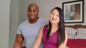 A friendship with angry can meet damaging. 90 Day Fiance Star Dean Hashim Reportedly Having A Baby With Girlfriend Rigin Bado
