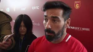 New video ezequiel lavezzi transformation before and after. Ezequiel Lavezzi Facing Racism Backlash After Posting Controversial Photo Football Tribe Asia