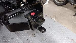 Max discount is $100 with this offer. Diy Sleve Hitch Adapter Weekend Freedom Machines