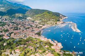 Pet friendly hotels in marciana marina. Die Gemeinde Marciana Marina