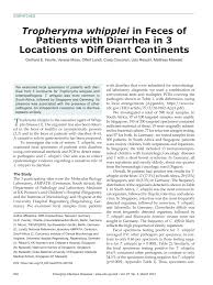 Eid al fitr 2021 fireworks announced. Pdf Tropheryma Whipplei In Feces Of Patients With Diarrhea In 3 Locations On Different Continents