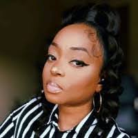 Lashonda Mcdaniel's Instagram, Twitter & Facebook