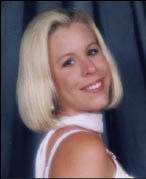 Holly Patricia Gorrell (1973-2005)