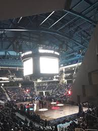 Wintrust Arena Chicago 2019 All You Need To Know Before