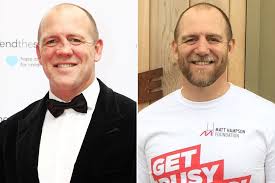 Mike tindall revealed that the lockdown has made him appreciate the support from his mum and dad more. Mike Tindall Got His Famously Crooked Nose Fixed People Com