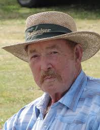 Obituary information for Jack Mersch