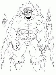 Hulk is a superhero character appearing in many american comic books published by marvel comics, first appearing in the incredible hulk #1. Coloring Pages Hulk Picture 16 Coloring Home