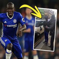 N'golo kanté income, houses,cars, luxurious lifestyle and net worth 2019 maybe you want to watch cristiano ronaldo. Chelsea Star N Golo Kante Crashes Car On Way To Arsenal Match Daily Star