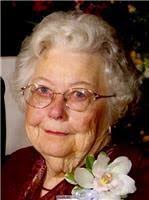 Maxine Hart Obituary (2016)