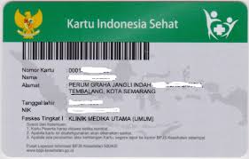 Cara Mengambil Kartu Bpjs Kesehatan Mandiri Setelah Mendaftar Pasien Bpjs