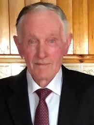 A Legend Has Passed Pakie...